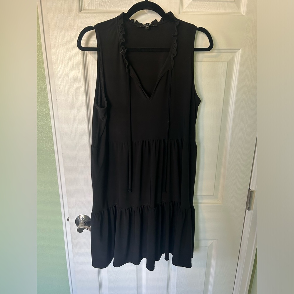 Nik and Nash dress